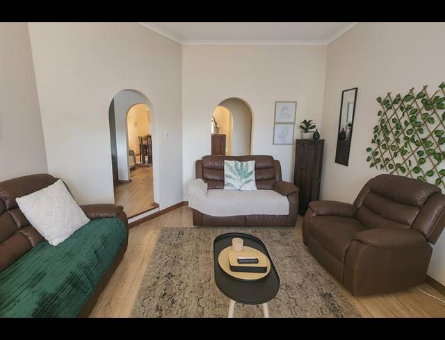 3 BEDROOM HOUSE FOR SALE IN CONSTANTIA PARK